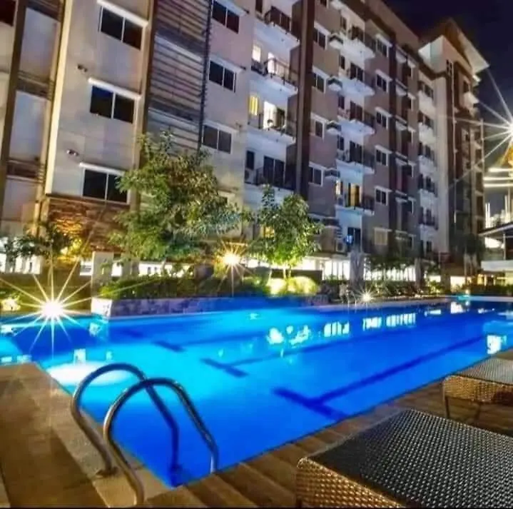 Aparthotel Matina Enclaves Residences Davao Philippines