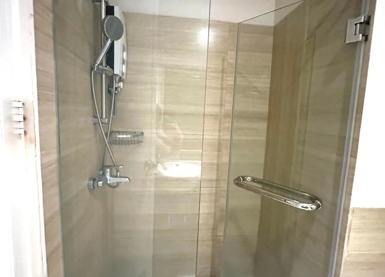 Matina Enclaves Residences Davao Aparthotel