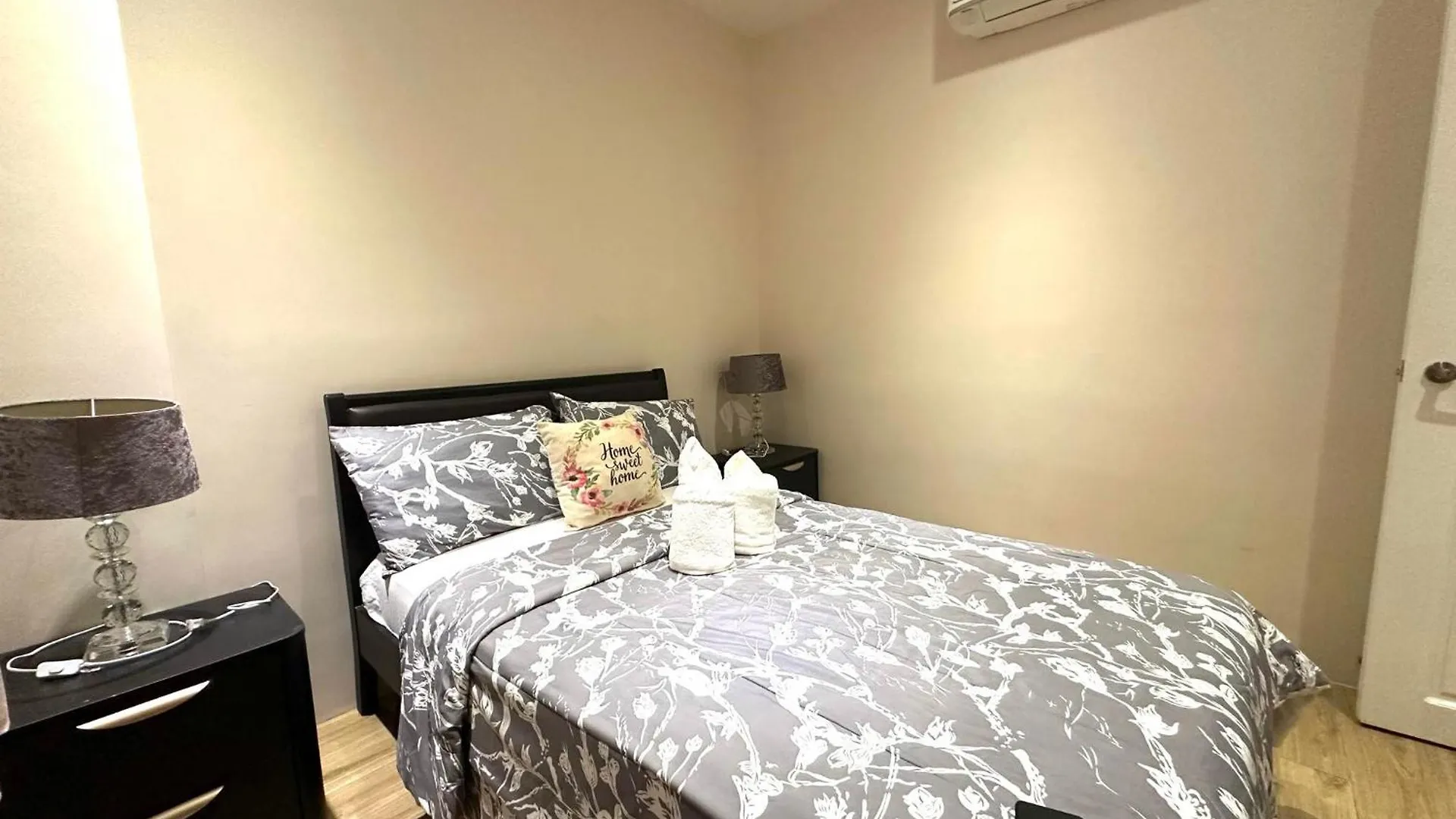 Aparthotel Matina Enclaves Residences Davao