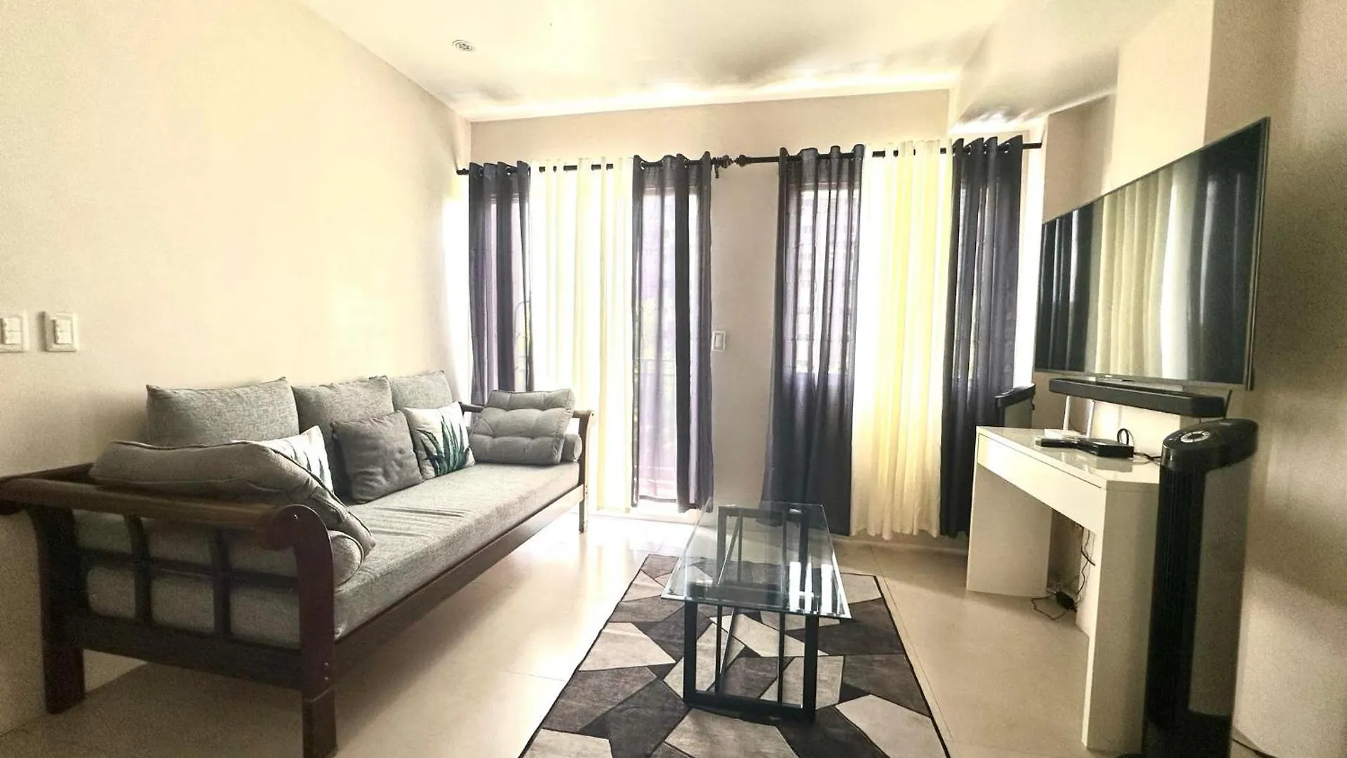 Aparthotel Matina Enclaves Residences Davao
